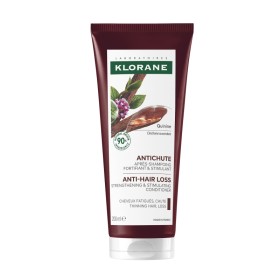 Klorane Anti-Hair Loss Strengthening & Stimulating Conditioner Μαλακτική Κρέμα Μαλλιών κατά της Τριχόπτωσης 200ml Klorane Anti-Hair Loss Strengthening & Stimulating Conditioner Μαλακτική Κρέμα Μαλλιών κατά της Τριχόπτωσης 200ml