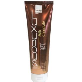 Intermed Luxurious Body Cream Milk Chocolate Ενυδατική Κρέμα Σώματος 280ml Intermed Luxurious Body Cream Milk Chocolate Ενυδατική Κρέμα Σώματος 280ml