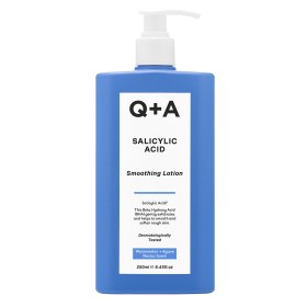 Q+A Salicylic Acid Smoothing Lotion Ενυδατικό Γαλάκτωμα Σώματος Ελαφριάς Υφής 250ml Q+A Salicylic Acid Smoothing Lotion Ενυδατικό Γαλάκτωμα Σώματος Ελαφριάς Υφής 250ml