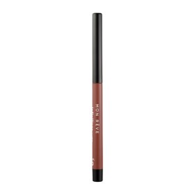 Mon Reve Infiniliner Lips Waterproof Αδιάβροχο Μολύβι Χειλιών 08 Velvet 0.3g