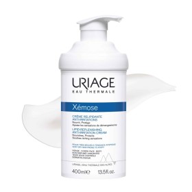 URIAGE Xemose Lipid Replenishment Cream 400ml