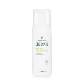 Endocare Aquafoam Αφρός Καθαρισμού 125ml