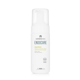 ENDOCARE Aquafoam Αφρός Καθαρισμού 125ml