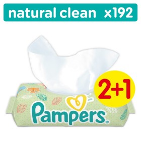 Pampers Μωρομαν &hellip;