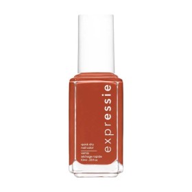 Essie Expressie 180 Bolt And Be Bold Βερνίκι Νυχιών Κόκκινο 10ml