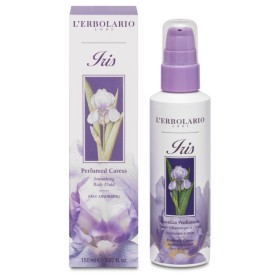 LErbolario Iris  Υγρή Πούδρα 150ml
