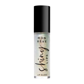 Mon Reve Shiny Lips Ενυδατικό Lip Gloss Μεγάλης Διάρκειας 16 Northern Lights 8ml