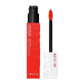 Maybelline Super Stay Matte Ink Lipstick 320 Individualist 5ml