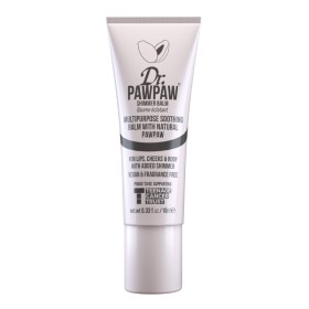 Dr.PawPaw Shimmer Balm Χειλιών για Λάμψη & Θρέψη 10ml Dr.PawPaw Shimmer Balm Χειλιών για Λάμψη & Θρέψη 10ml