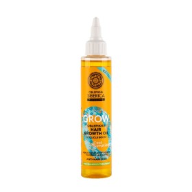 Natura Siberica Oblepikha O Professional Hair Growth Oil Λάδι Ενδυνάμωσης της Ρίζας 100ml Natura Siberica Oblepikha O Professional Hair Growth Oil Λάδι Ενδυνάμωσης της Ρίζας 100ml