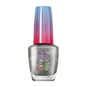 Opi Rapidry Βερνίκι Νυχιών A Silver of a Sec 9ml Opi Rapidry Βερνίκι Νυχιών A Silver of a Sec 9ml