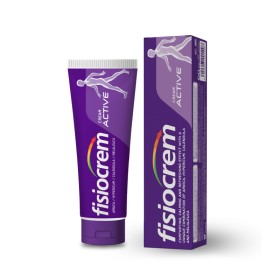 Fisiocrem Καταπραϋντική & Ανακουφιστική Κρέμα Τοπικής Χρήσης 60ml Fisiocrem Καταπραϋντική & Ανακουφιστική Κρέμα Τοπικής Χρήσης 60ml