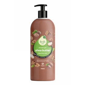 Fresh Care Shower Gel Αφρόλουτρο με Άρωμα Shea Butter 750ml Fresh Care Shower Gel Αφρόλουτρο με Άρωμα Shea Butter 750ml