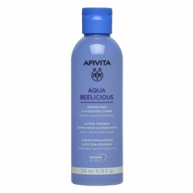 APIVITA Aqua Beelicious Perfecting & Hydrating Toner Ενυδατική Λοσιόν κατά των Ατελειών 200ml