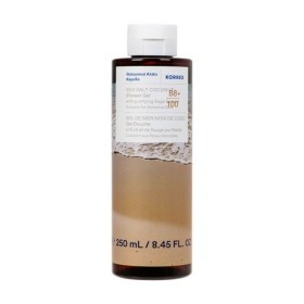 Korres Sea Salt Coconut Θαλασσινό Αλάτι Καρύδα Αφρόλουτρο 250ml
