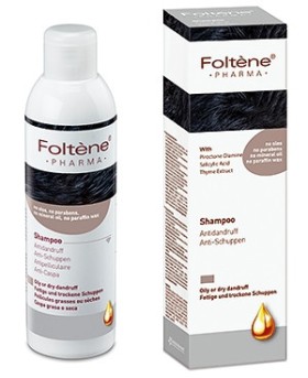 Foltene Pharma &hellip;