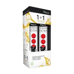 Inoplus Promo Power Extra για Ενέργεια & Τόνωση 2x20 Αναβράζοντα Δισκία Inoplus Promo Power Extra για Ενέργεια & Τόνωση 2x20 Αναβράζοντα Δισκία