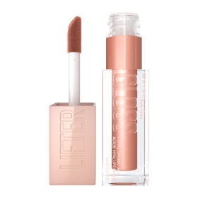 Maybelline Lifter Gloss Ενυδατικό Lip Gloss 008 Stone 5.4ml Maybelline Lifter Gloss Ενυδατικό Lip Gloss 008 Stone 5.4ml