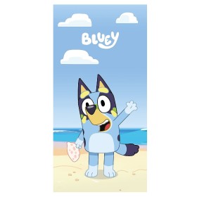 Τσάγκο Πετσέτα θαλάσσης Microfiber Bluey 1 Τεμάχιο Τσάγκο Πετσέτα θαλάσσης Microfiber Bluey 1 Τεμάχιο