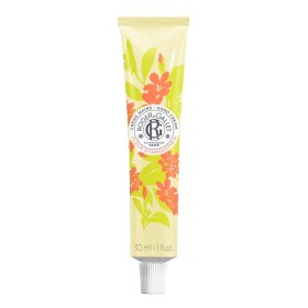 Roger & Gallet Fleur D Osmanthus Hand & Nail Creme Κρέμα Χεριών 30ml Roger & Gallet Fleur D Osmanthus Hand & Nail Creme Κρέμα Χεριών 30ml