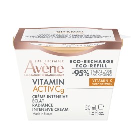 Avene Vitamin Activ Cg Gel Cream Refill Κρέμα Εντατικής Λάμψης 50ml Avene Vitamin Activ Cg Gel Cream Refill Κρέμα Εντατικής Λάμψης 50ml