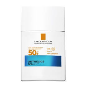 La Roche Posay Anthelios UV AIR Spf50+ Aντηλιακό Προσώπου με Αέρινη Υφή 40ml La Roche Posay Anthelios UV AIR Spf50+ Aντηλιακό Προσώπου με Αέρινη Υφή 40ml