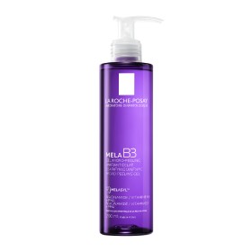 La Roche Posay Mela B3 Micro-peeling gel Καθαρισμού κατά των Κηλίδων 200ml La Roche Posay Mela B3 Micro-peeling gel Καθαρισμού κατά των Κηλίδων 200ml