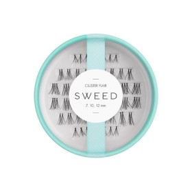 SWEED Cluster Flair Lashes Tufts