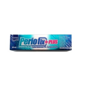 INTERMED Periofix+plus Surgical Gel Topical Oral Gel 30ml
