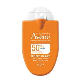 Avene Reflex Solaire Αντηλιακό Spf50+ για Ευαίσθητα Δέρματα 30ml Avene Reflex Solaire Αντηλιακό Spf50+ για Ευαίσθητα Δέρματα 30ml