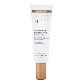 Novexpert Pro Melanin Line Golden Carame Κρέμα Λάμψης με Χρώμα Μεσαία Απόχρωση No2 30ml Novexpert Pro Melanin Line Golden Carame Κρέμα Λάμψης με Χρώμα Μεσαία Απόχρωση No2 30ml