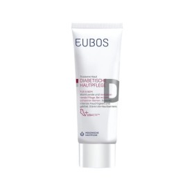 EUBOS Diabetics Foot & Leg Moisturizing Cream for Diabetic Foot 100ml