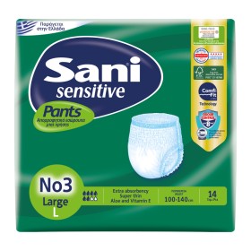 Sani Sensitive &hellip;