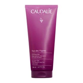 Caudalie The Des Vignes Shower Gel Αφρόλουτρο Σώματος 200ml Caudalie The Des Vignes Shower Gel Αφρόλουτρο Σώματος 200ml
