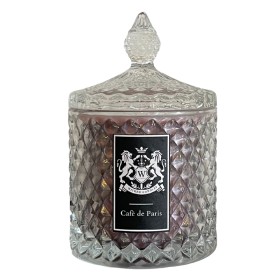 Wicked Candles 6003 Café De Paris Αρωματικό Κερί 600g