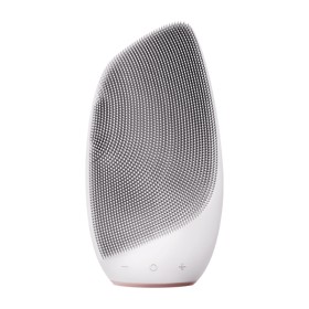 Geske Facial Cleansing Sonic Thermo Facial Brush 6 in 1 Θερμική Συσκευή Καθαρισμού Προσώπου Starlight Geske Facial Cleansing Sonic Thermo Facial Brush 6 in 1 Θερμική Συσκευή Καθαρισμού Προσώπου Starlight