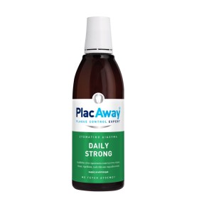 PLAC AWAY Daily Strong Anti-Plaque Oral Solution 500ml