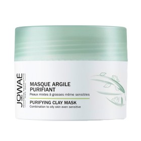 Jowae Purifying Clay Mask Μάσκα Καθαρισμού με Άργιλο για Μικτές - Λιπαρές Επιδερμίδες 50ml