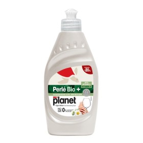 Planet Perle Bio+ Υγρό Απορρυπαντικό Πιάτων 900ml