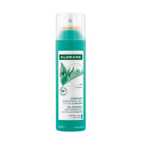 Klorane Ortie Dry Σαμπουάν με Τσουκνίδα για Λιπαρά Μαλλιά & Ρύθμιση της Έκκρισης Σμήγματος 150ml Klorane Ortie Dry Σαμπουάν με Τσουκνίδα για Λιπαρά Μαλλιά & Ρύθμιση της Έκκρισης Σμήγματος 150ml