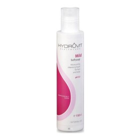 Hydrovit Mild Soft Soap Υγρό Καθαρισμού για Ευαίσθητες Επιδερμίδες 150ml Hydrovit Mild Soft Soap Υγρό Καθαρισμού για Ευαίσθητες Επιδερμίδες 150ml
