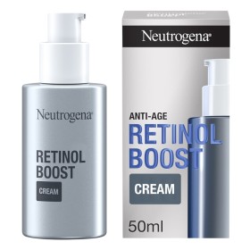 NEUTROGENA Anti-Age Retinol Boost Anti-Aging Cream with Retinol 50ml