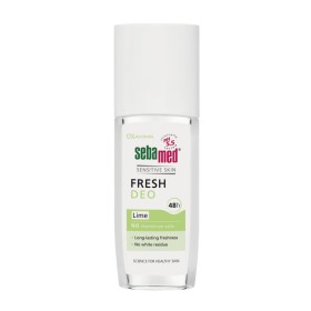 Sebamed 24h Care Deodorant Spray Lime 75ml