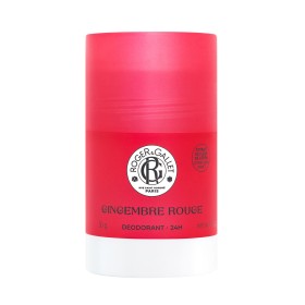 Roger & Gallet Gingembre Rouge 24h Deodorant Stick Ενυδατικό Αποσμητικό Στικ με Άρωμα Τζίντζερ 50g Roger & Gallet Gingembre Rouge 24h Deodorant Stick Ενυδατικό Αποσμητικό Στικ με Άρωμα Τζίντζερ 50g