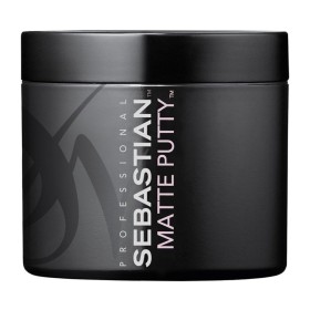 Sebastian Professional Matte Putty Κερί Μαλλιών 75g