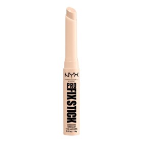 Nyx Professional Make Up Pro Fix Stick Correcting Concealer Καλυπτικό Κονσίλερ 02 Fair 1.6g