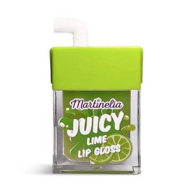 Martinelia Juic … Martinelia Juic …