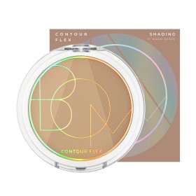 Beauty Of Majesty Contour Flex Shading Πούδρα για Contouring 02 Cool Shade 10g Beauty Of Majesty Contour Flex Shading Πούδρα για Contouring 02 Cool Shade 10g