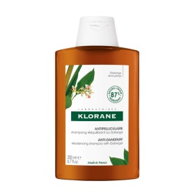 Klorane Shampoo Galanga Σαμπουάν Γκαλάνγκα κατά της Πιτυρίδας 200ml Klorane Shampoo Galanga Σαμπουάν Γκαλάνγκα κατά της Πιτυρίδας 200ml