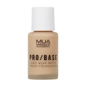 MUA Pro/Base Long Wear Matte Finish Foundation 142 30ml